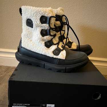 Sorel Snow Boots