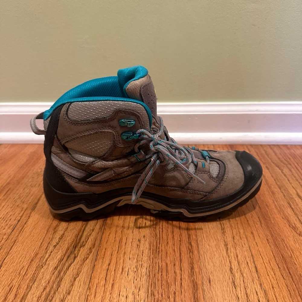 Keen Durand Hiking Boots Womens Size 10 1011555 G… - image 6