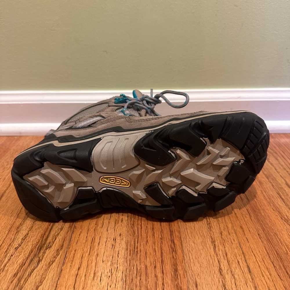 Keen Durand Hiking Boots Womens Size 10 1011555 G… - image 7