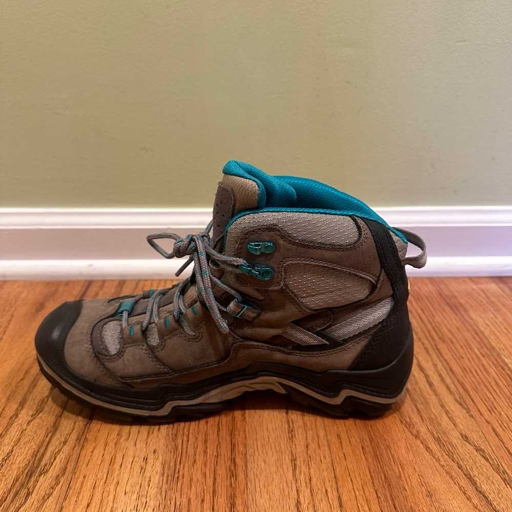 Keen Durand Hiking Boots Womens Size 10 1011555 G… - image 8