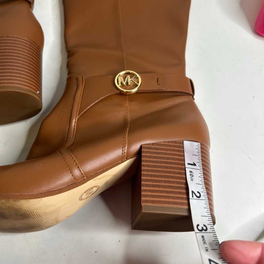 Michael Kors Women’s Boots Size 10 - image 3