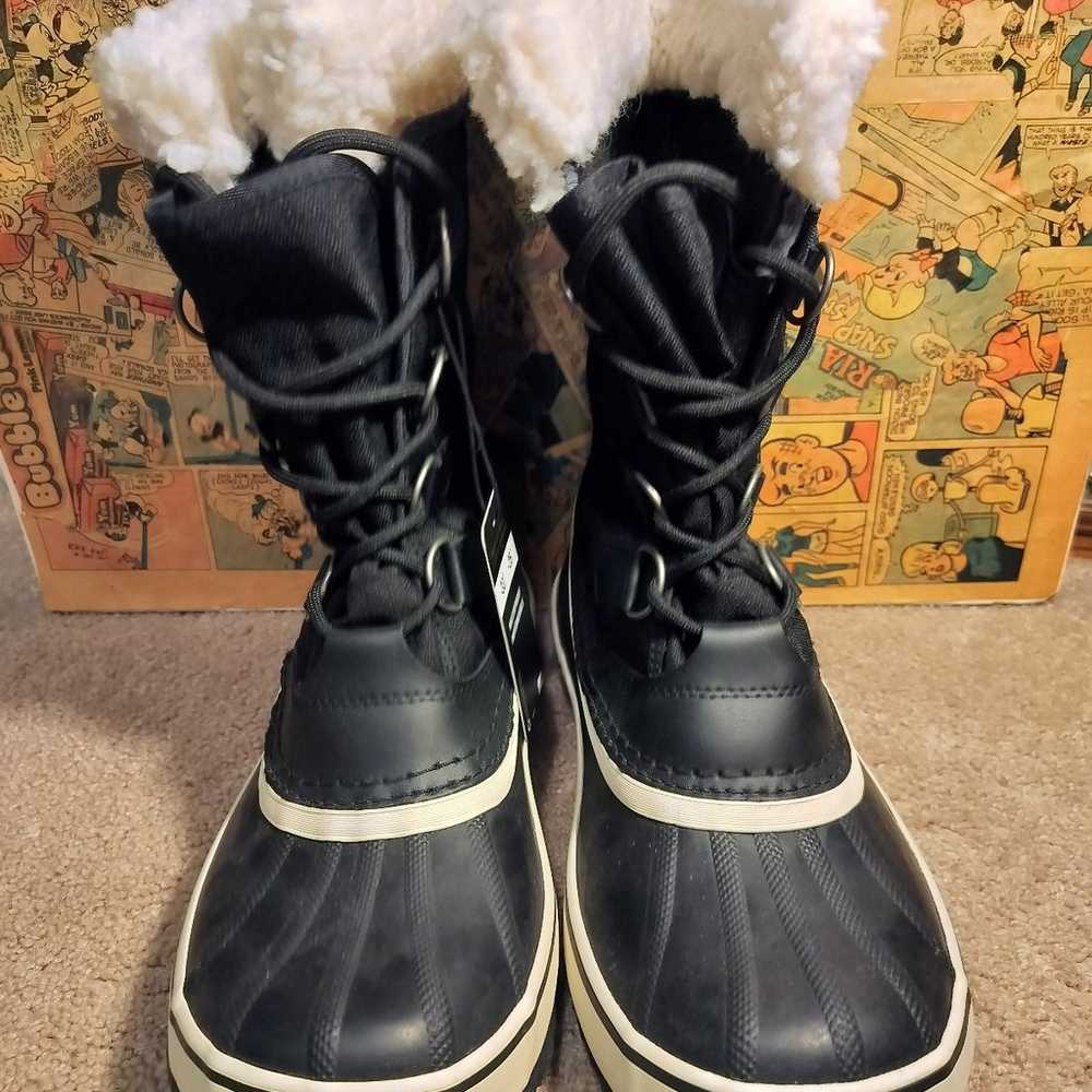 Sorel Women's Snow Boots (Size 10) - image 4