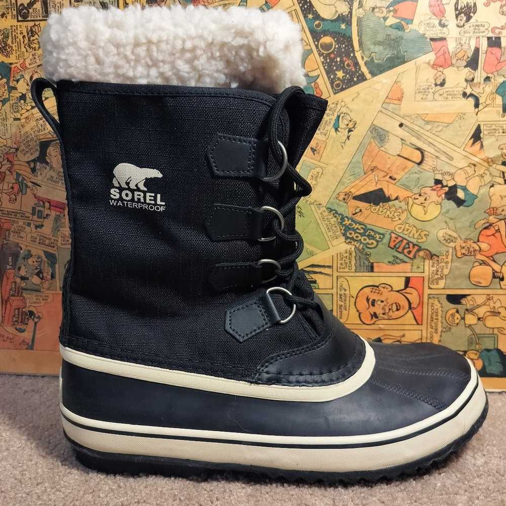 Sorel Women's Snow Boots (Size 10) - image 5