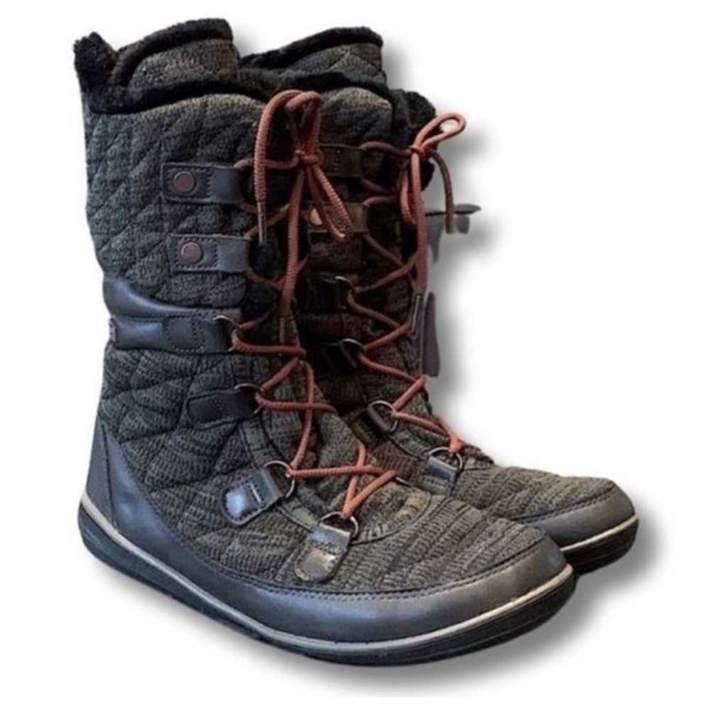 Columbia Waterproof Omni-Grip Winter Boots Women’… - image 1