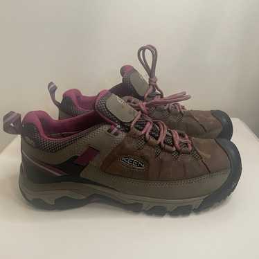 Keen Targhee III Waterproof