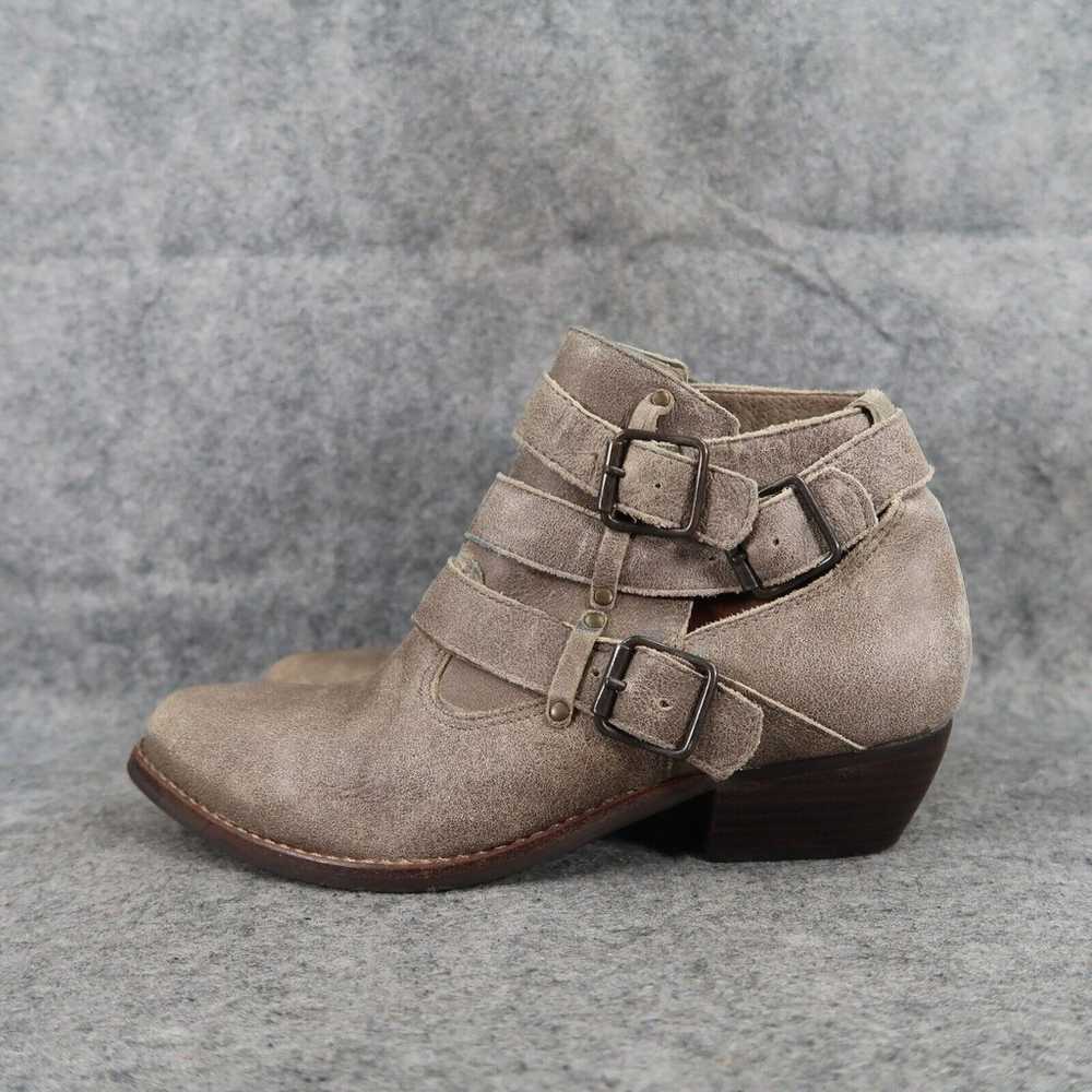 Matisse Shoes Womens 6.5 Booties Fashion Bobbie L… - image 4