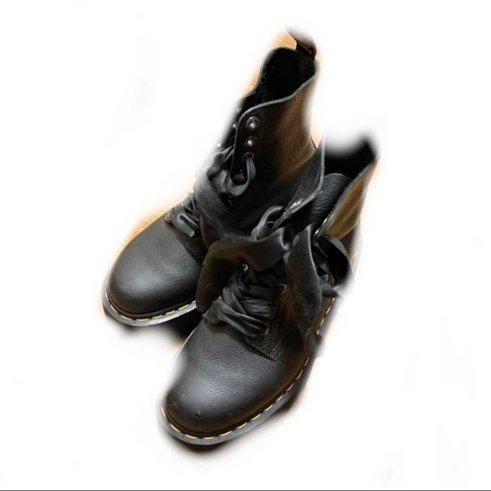 Platform Dr. Martens - image 1