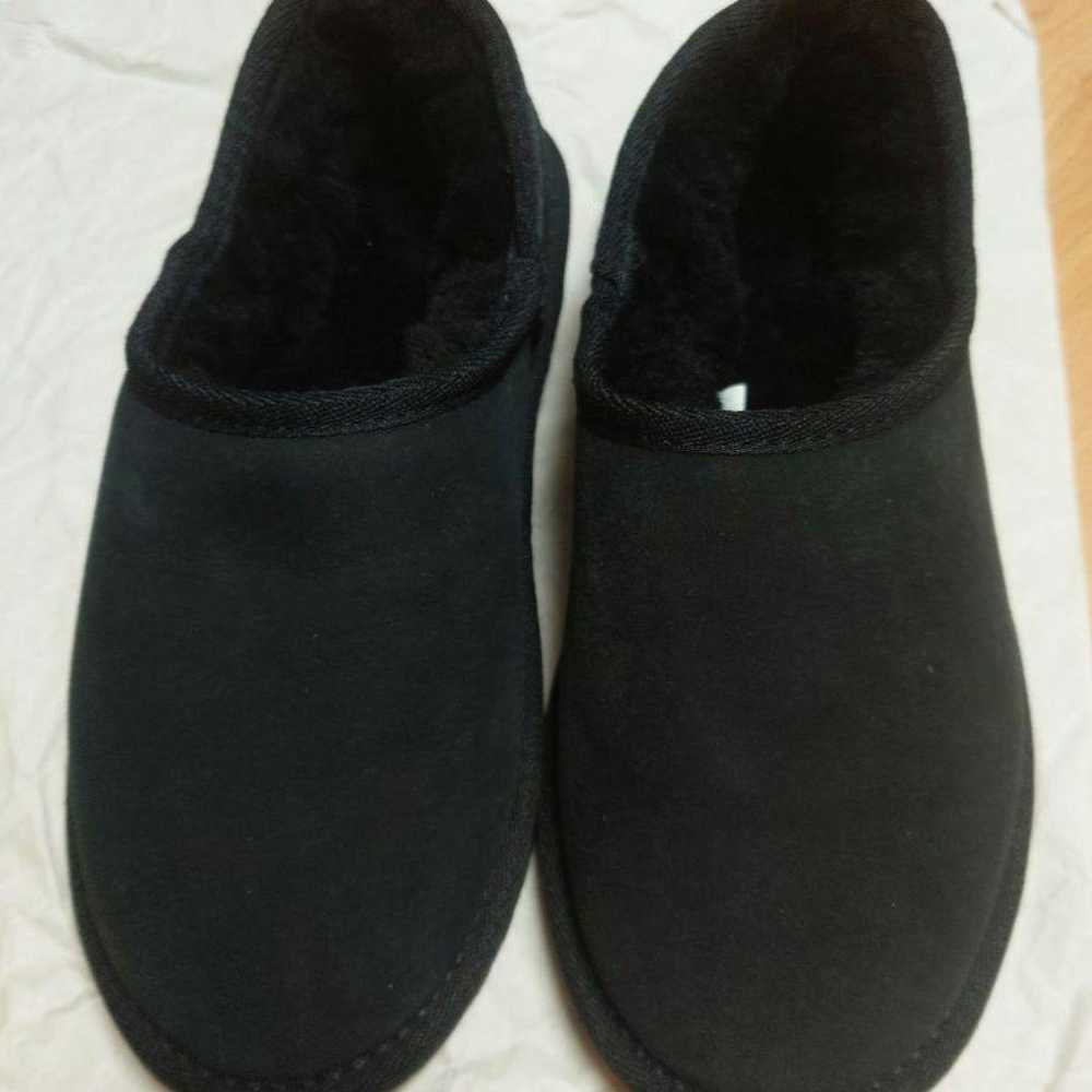 Emu Boa Slip-On Black Stinger Nano - image 2