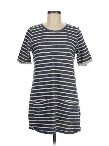 French Connection Women Gray Casual Dress 8