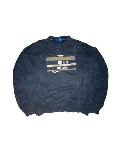 Mr junko j2 sweatshirt - Gem Mr junko j2 sweatshirt - Gem