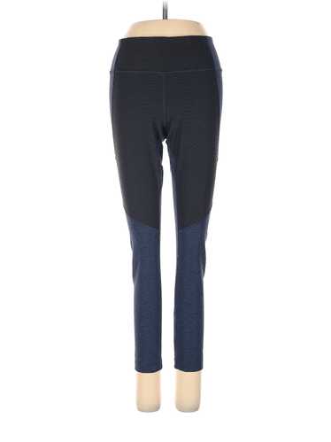 Outdoor Voices Women Blue Active Pants XS