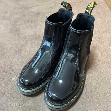 Dr. Martens Boots