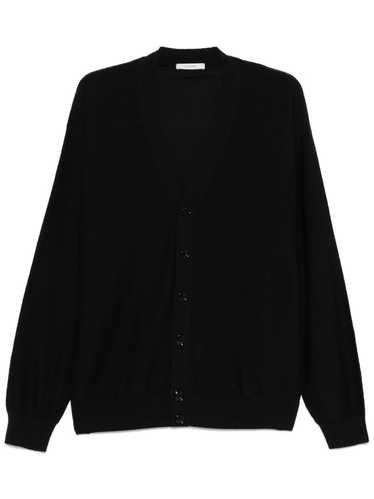 Lemaire WOOL BLEND CARDIGAN