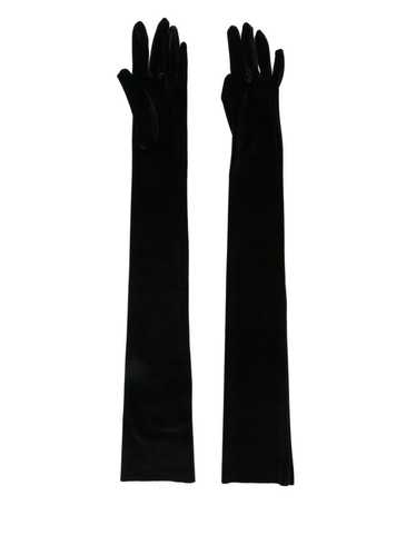 Norma Kamali LONG GLOVES