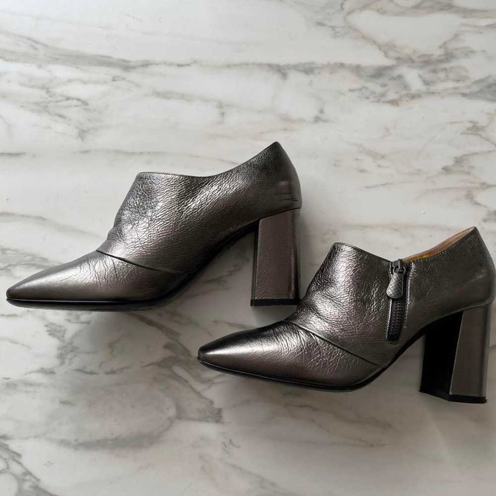 Bottega Veneta Booties 37 - image 3