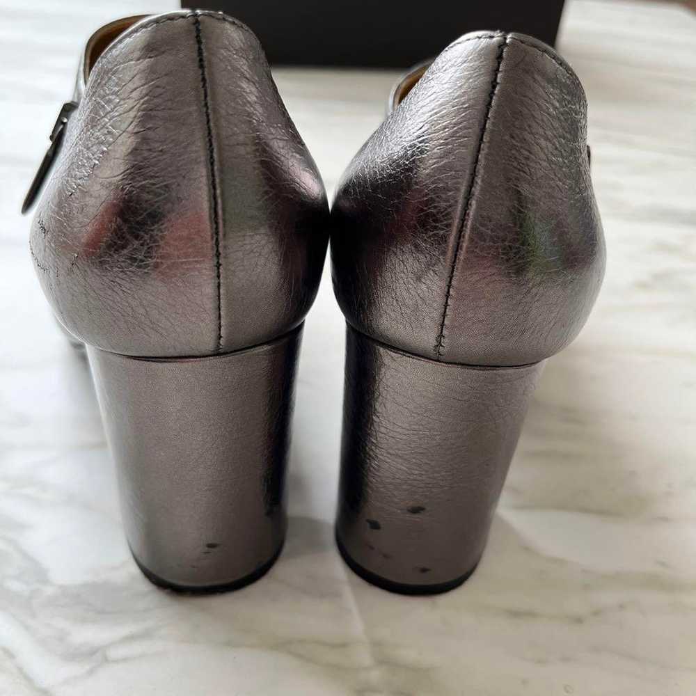 Bottega Veneta Booties 37 - image 5