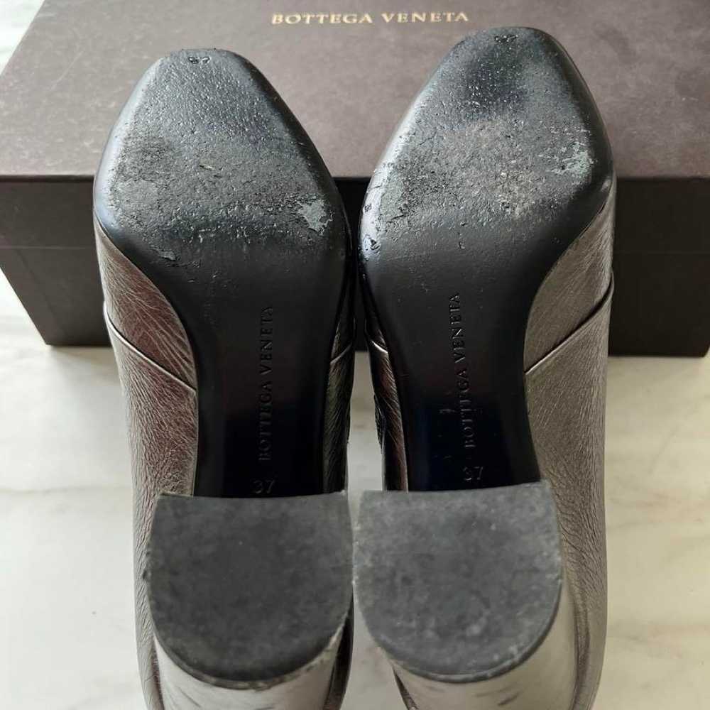 Bottega Veneta Booties 37 - image 6