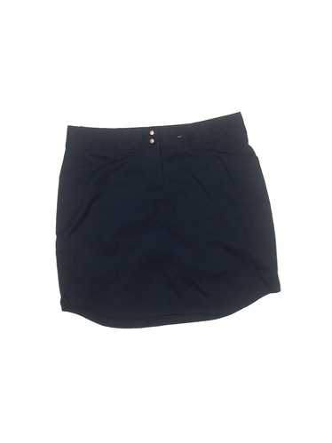 Adidas Women Blue Skort 4