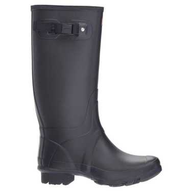 Hunter Field Huntress Rubber Women's Tall Boots S… - image 1