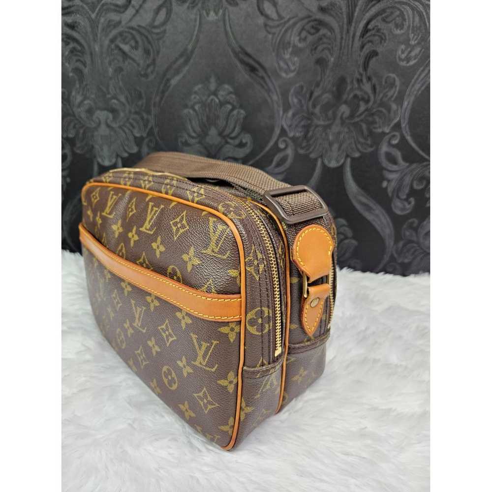 Louis Vuitton Reporter leather crossbody bag - image 5