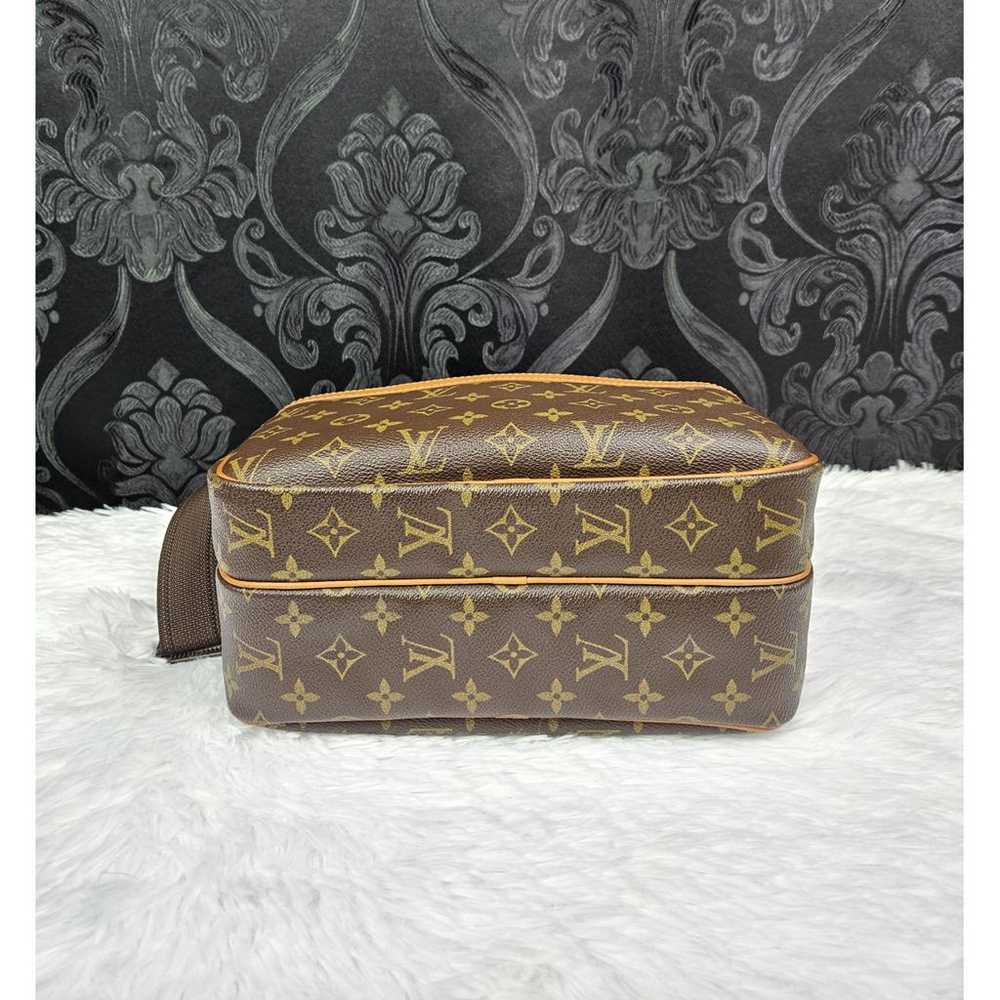 Louis Vuitton Reporter leather crossbody bag - image 9