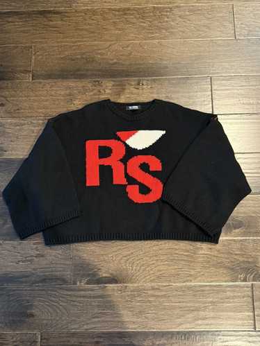 Raf simons cropped sweater - Gem Raf simons cropped sweater - Gem
