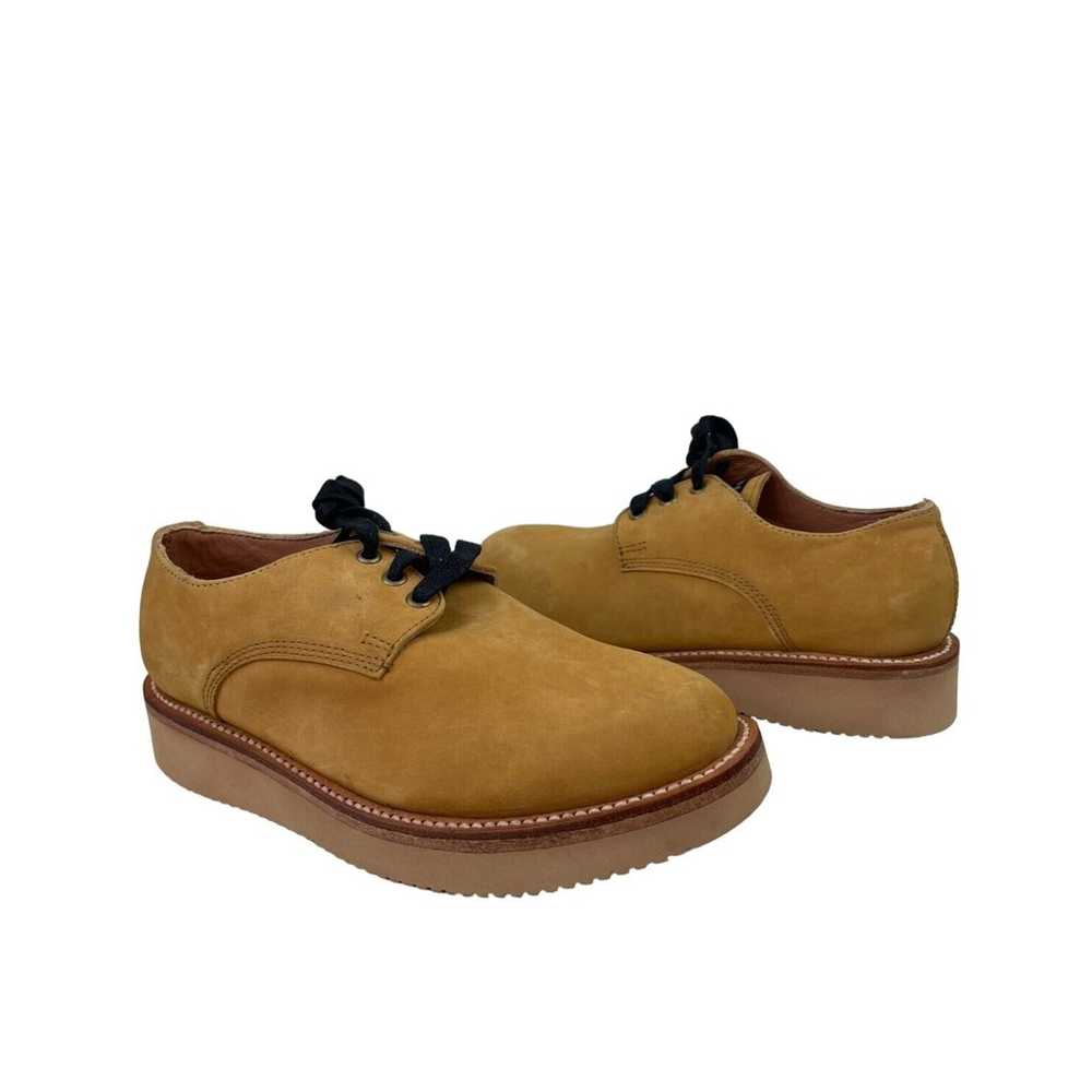 2000NVR Two Thousand Never Handmade Loafers Slip … - image 1