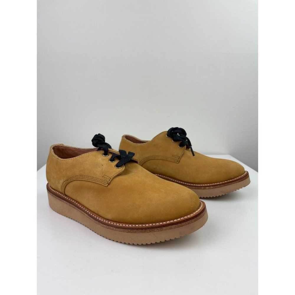 2000NVR Two Thousand Never Handmade Loafers Slip … - image 2