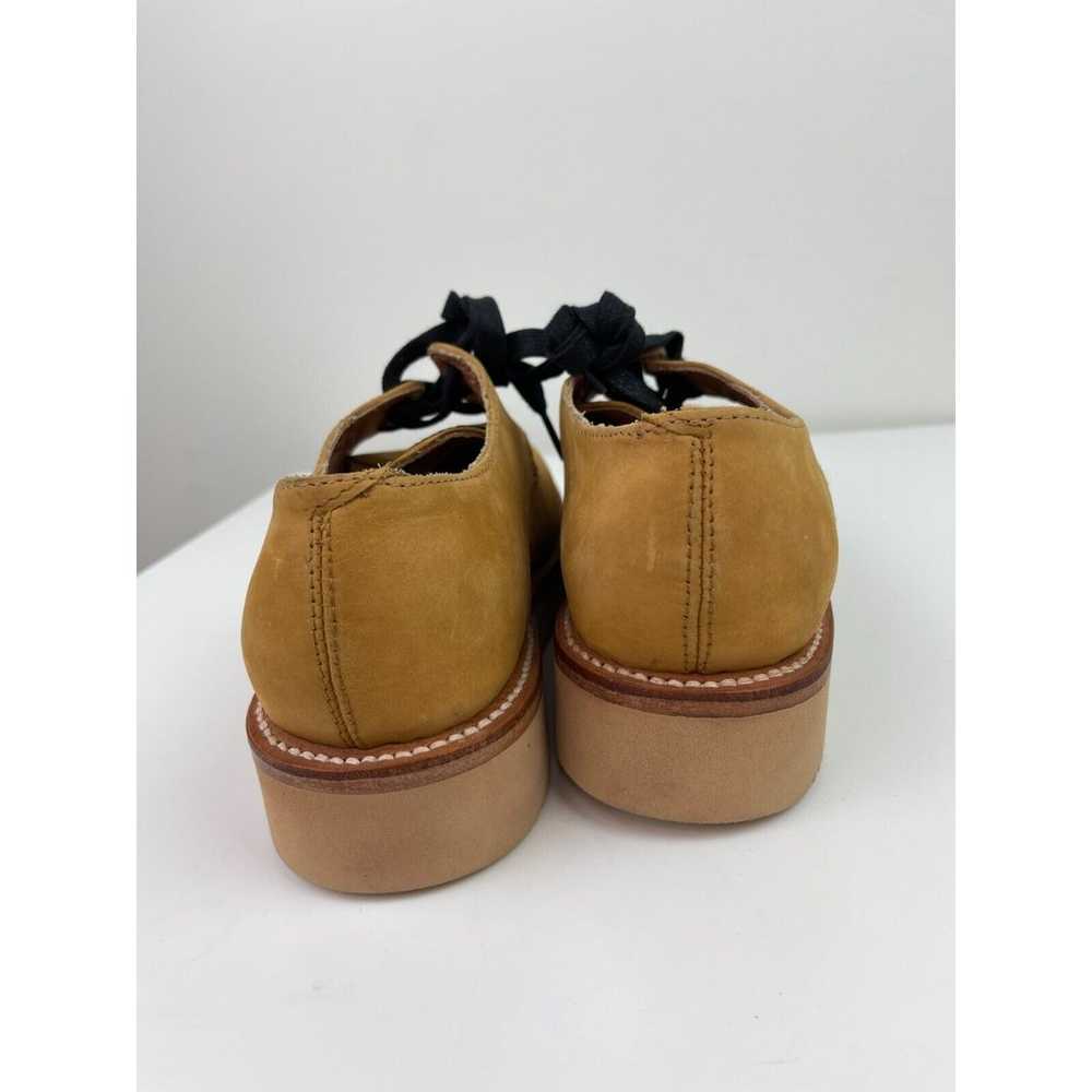 2000NVR Two Thousand Never Handmade Loafers Slip … - image 6