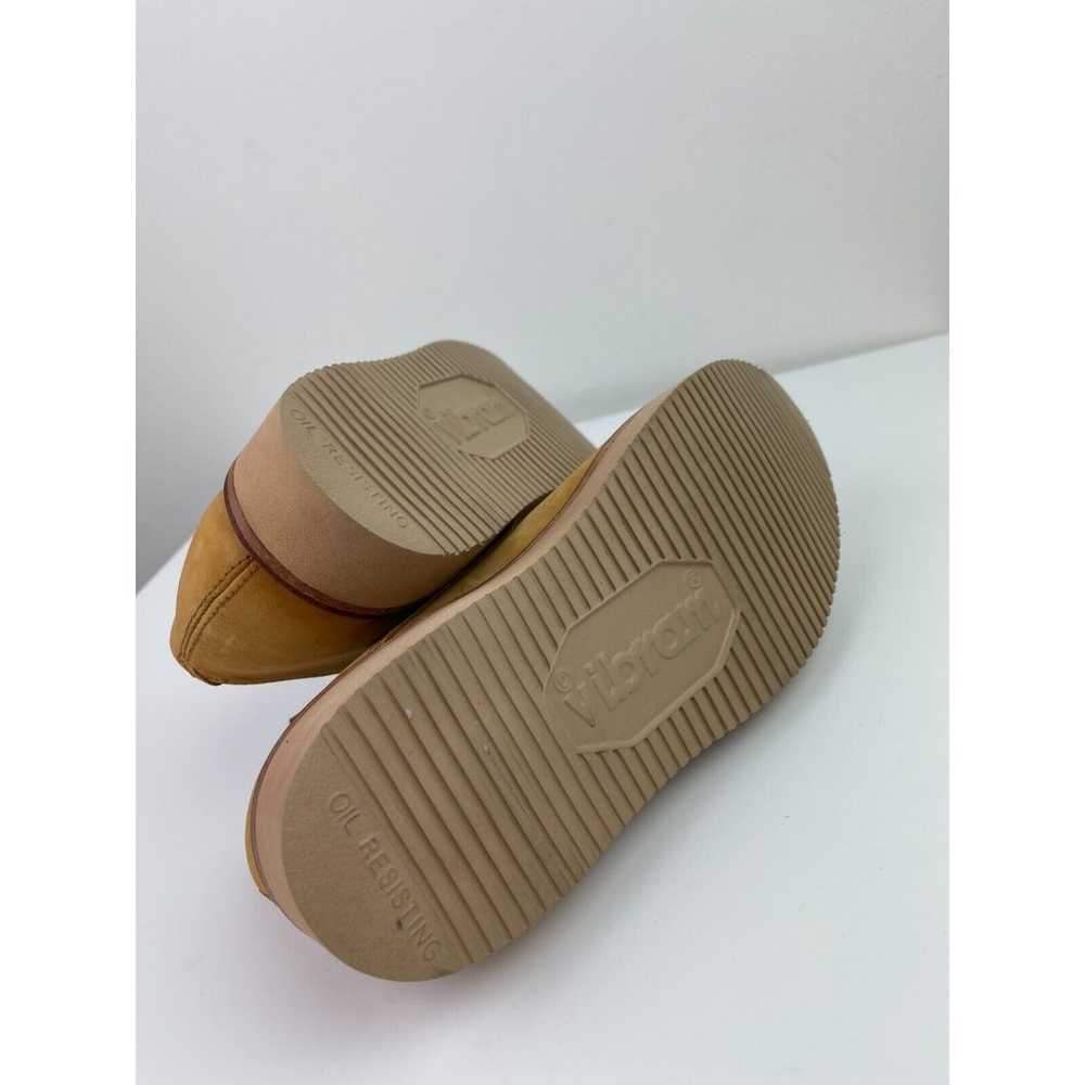 2000NVR Two Thousand Never Handmade Loafers Slip … - image 8