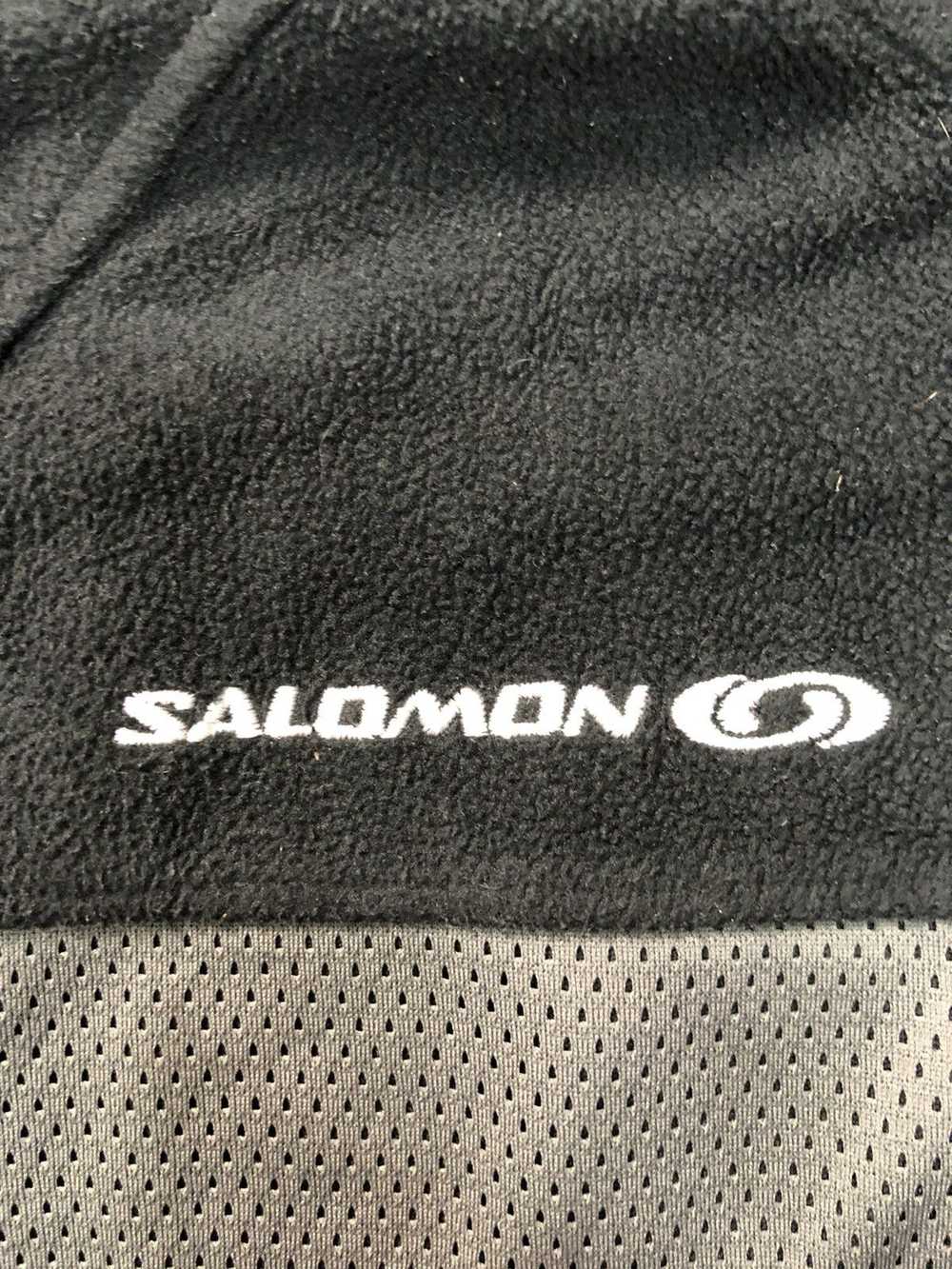 Racing × Salomon × Vintage VINTAGE SALOMON X BLIZ… - image 3