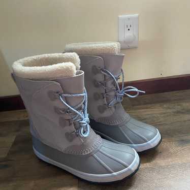 L.L. Bean Winter Boots