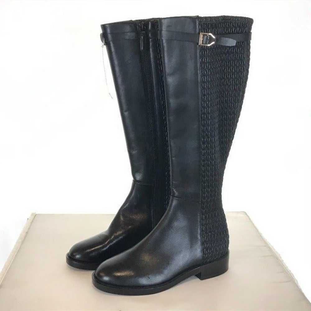 New Cole Haan Lexi Grand Stretch Boots - image 1