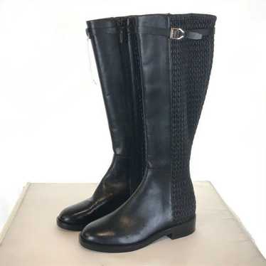 New Cole Haan Lexi Grand Stretch Boots - image 1