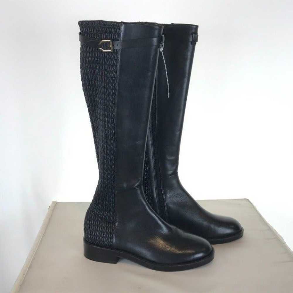 New Cole Haan Lexi Grand Stretch Boots - image 2