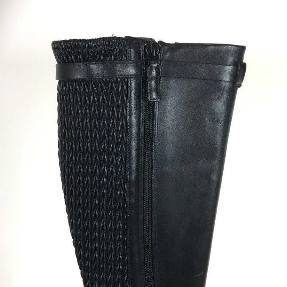 New Cole Haan Lexi Grand Stretch Boots - image 4