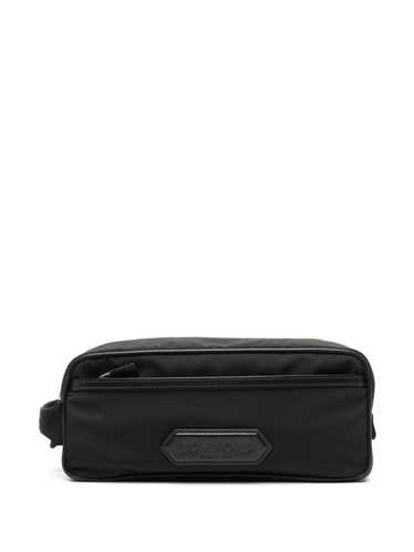 Tom Ford RECYCLED NYLON BEAUTY-CASE