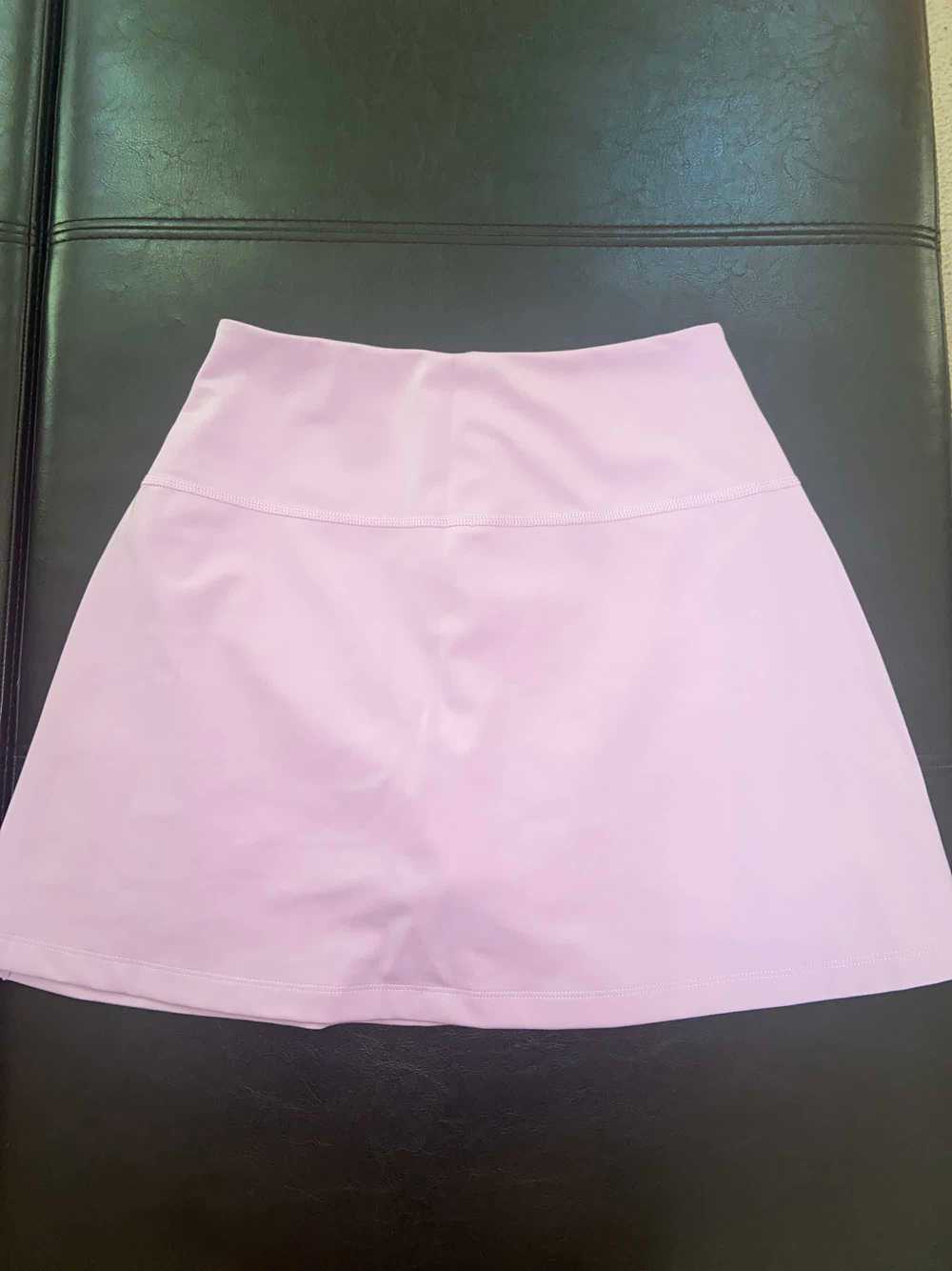 Girlfriend Collective Lilac Sport Skort - image 4