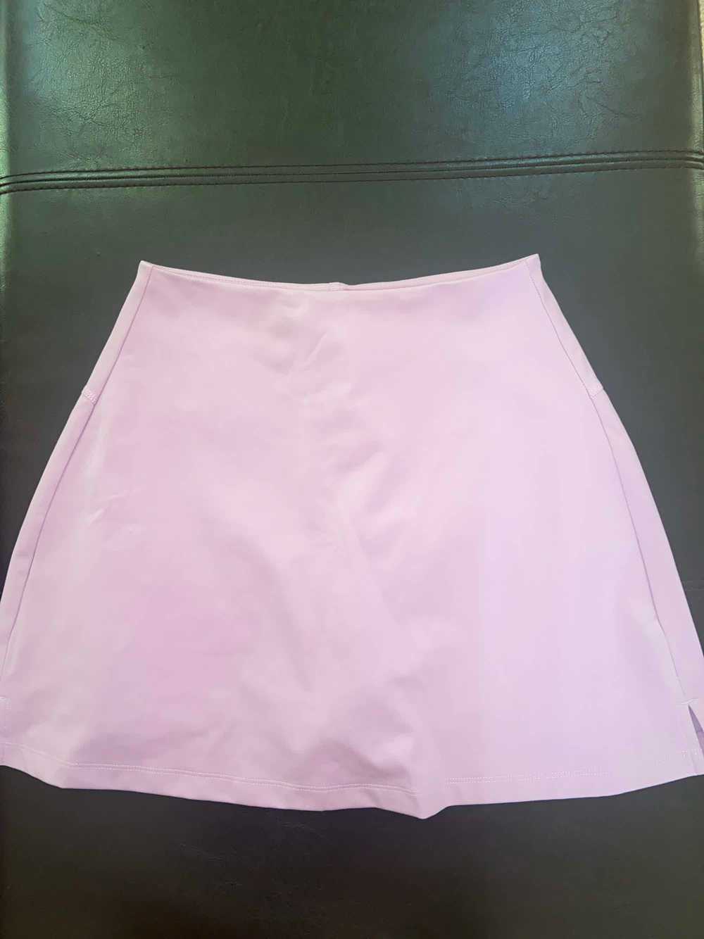 Girlfriend Collective Lilac Sport Skort - image 5