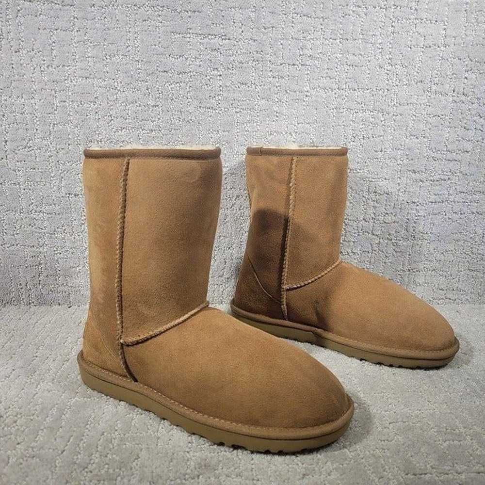 UGG Australia Classic Short Women's Size US 7 Che… - image 7