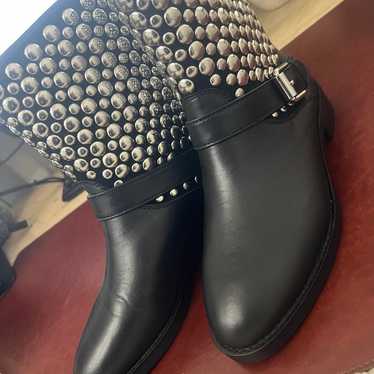 Rebecca Minkoff Studded Boots