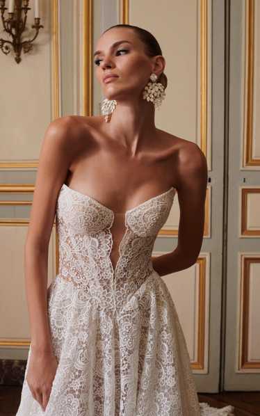 Galia Lahav OPERA | Pre-owned