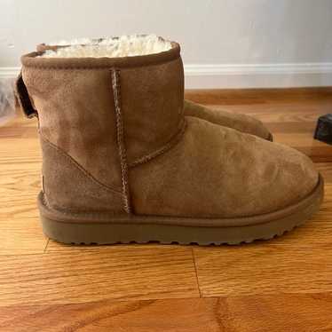 UGG Classic Mini II Boot