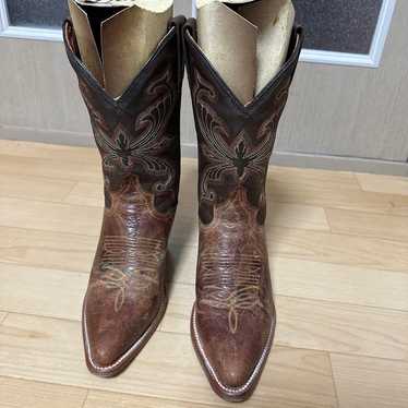 JACA Western Boots - In excellent condition - image 1