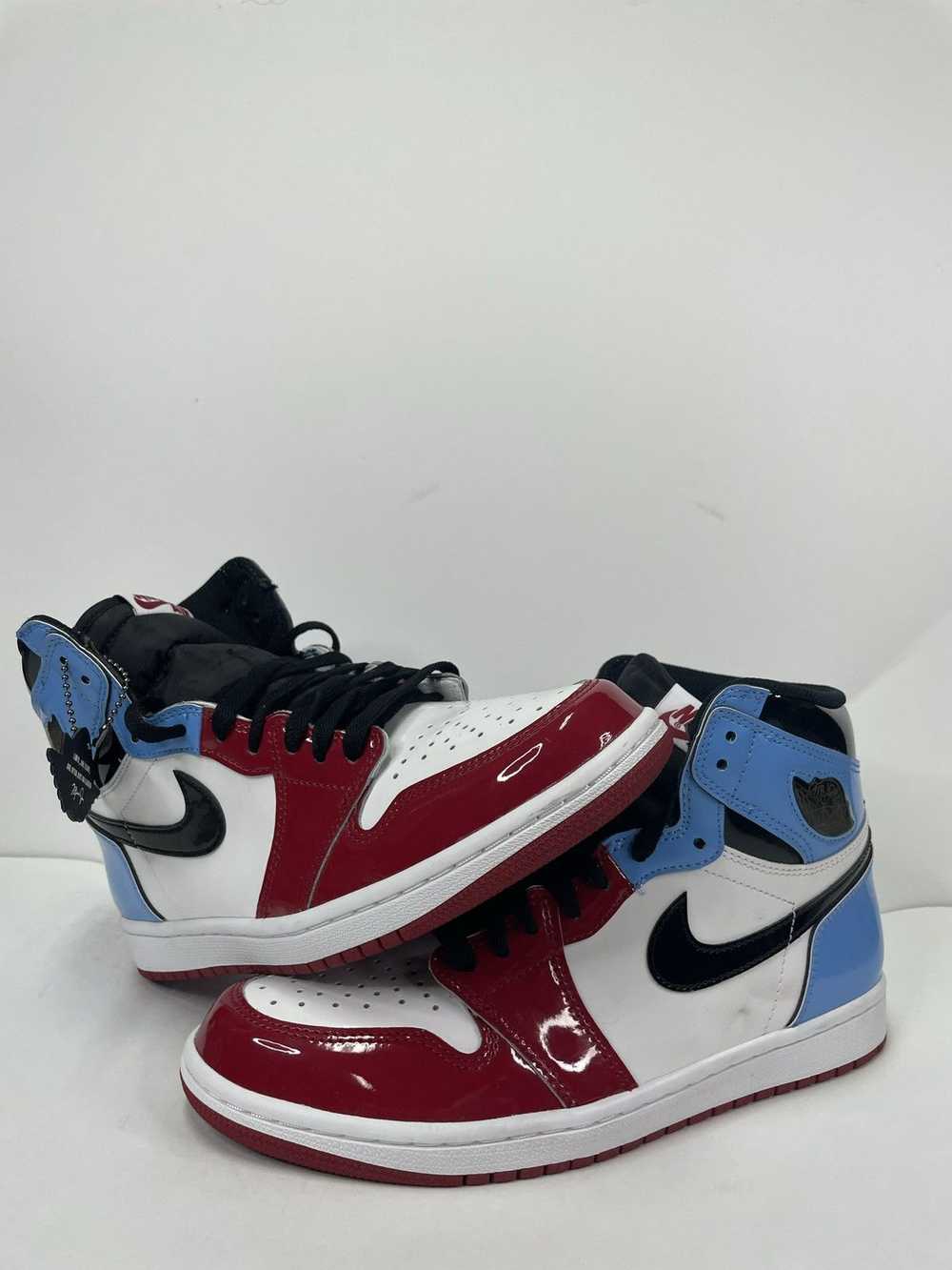 Jordan Brand Air Jordan 1 Retro High OG Fearless - image 1