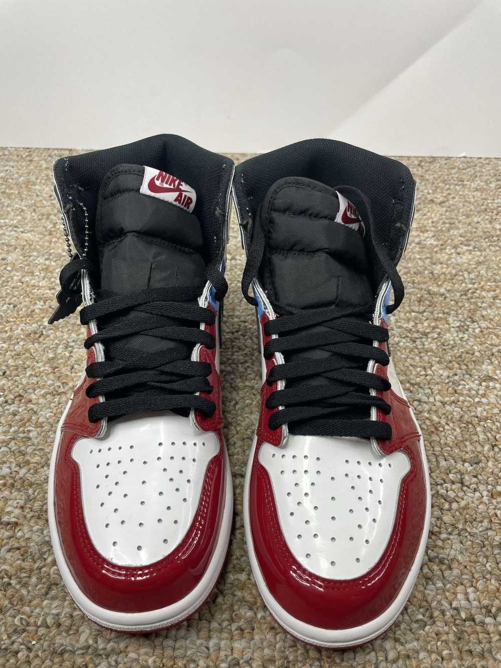 Jordan Brand Air Jordan 1 Retro High OG Fearless - image 4