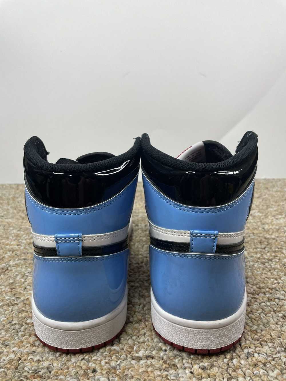 Jordan Brand Air Jordan 1 Retro High OG Fearless - image 5