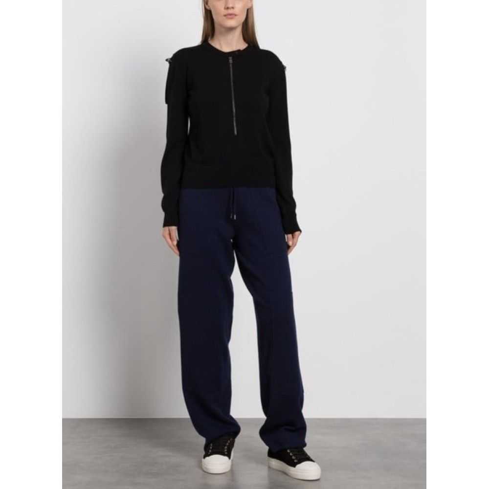 Tom Ford o1loc1c0924 PAK062 Cashmere Sweatpant in… - image 2