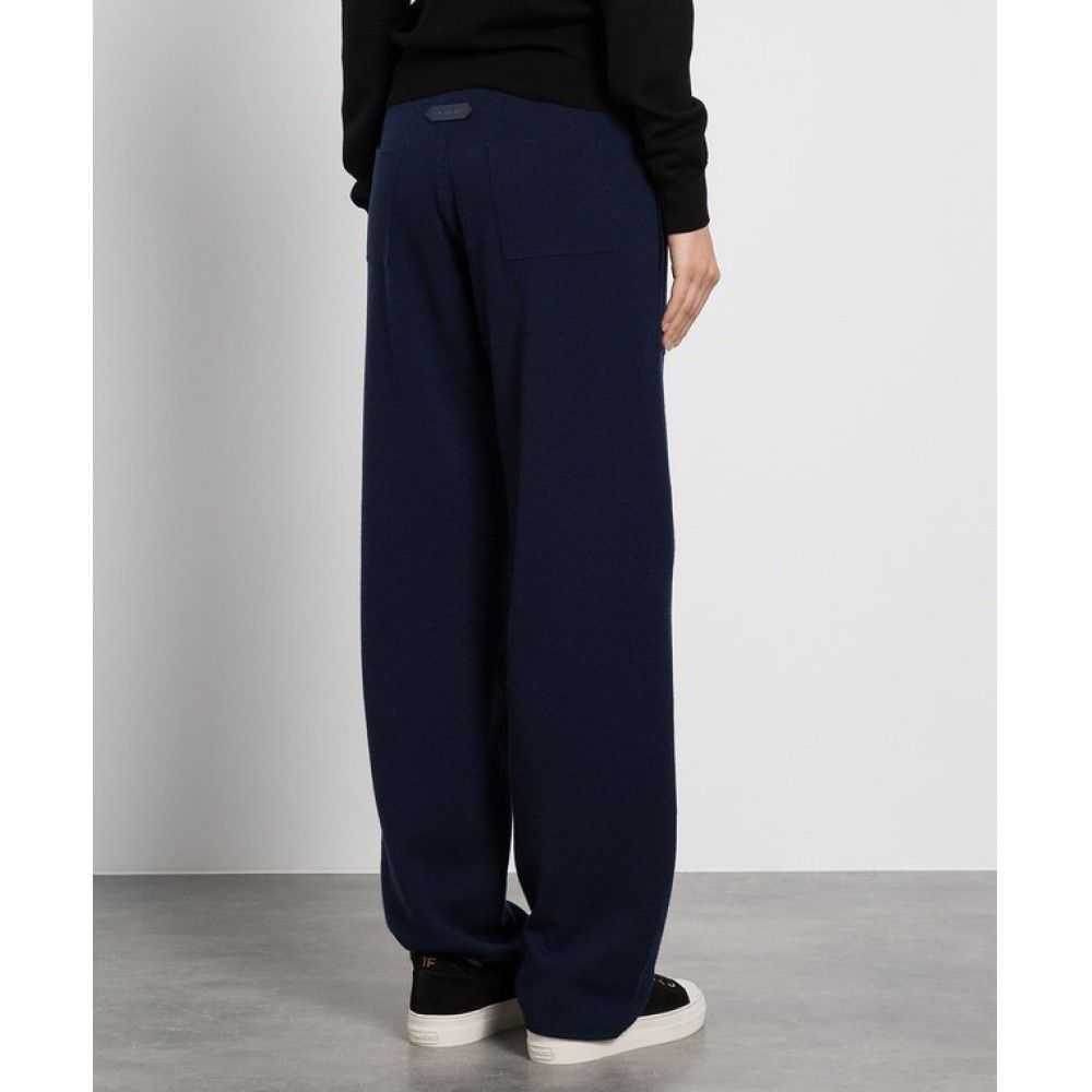 Tom Ford o1loc1c0924 PAK062 Cashmere Sweatpant in… - image 3