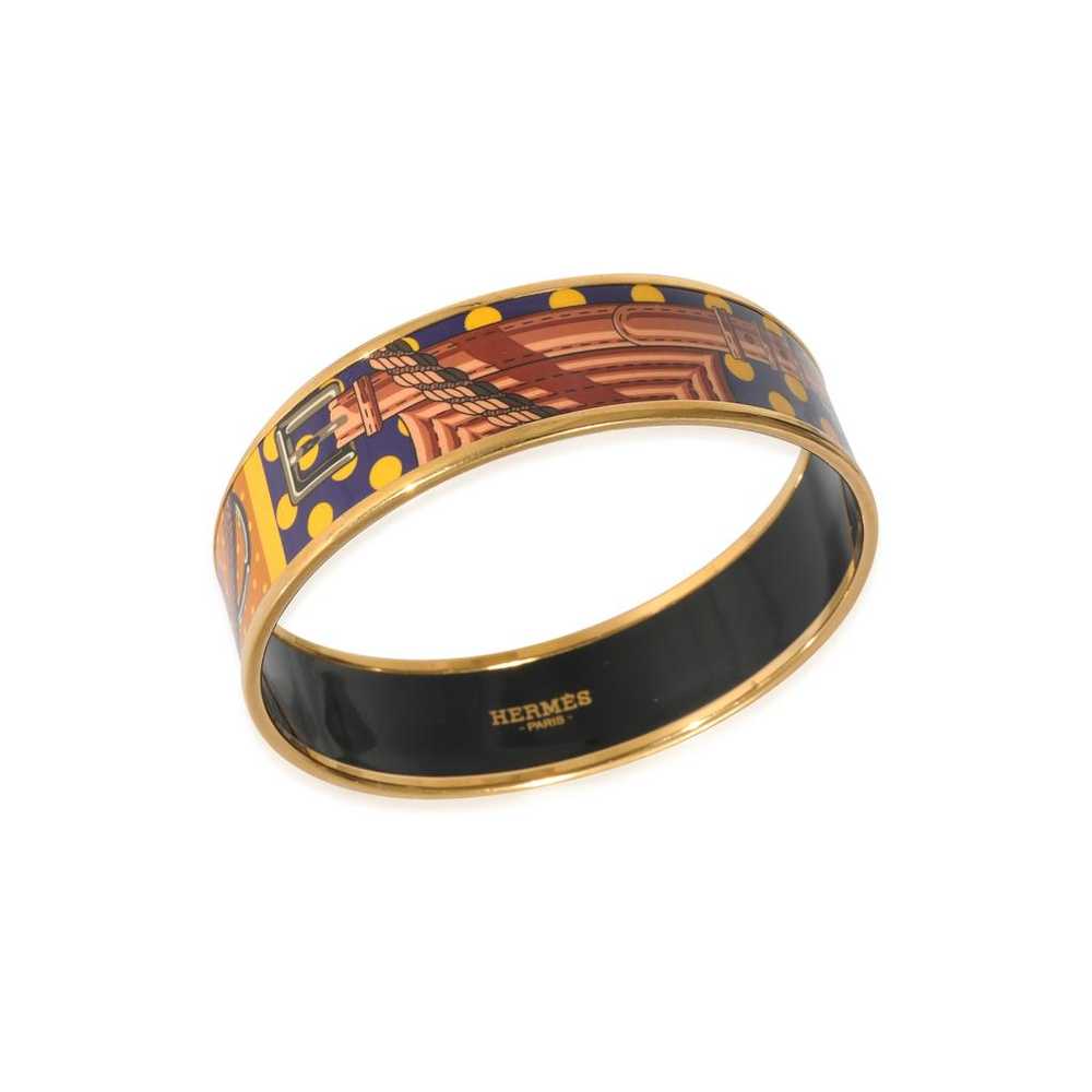 Hermès Bracelet - image 4